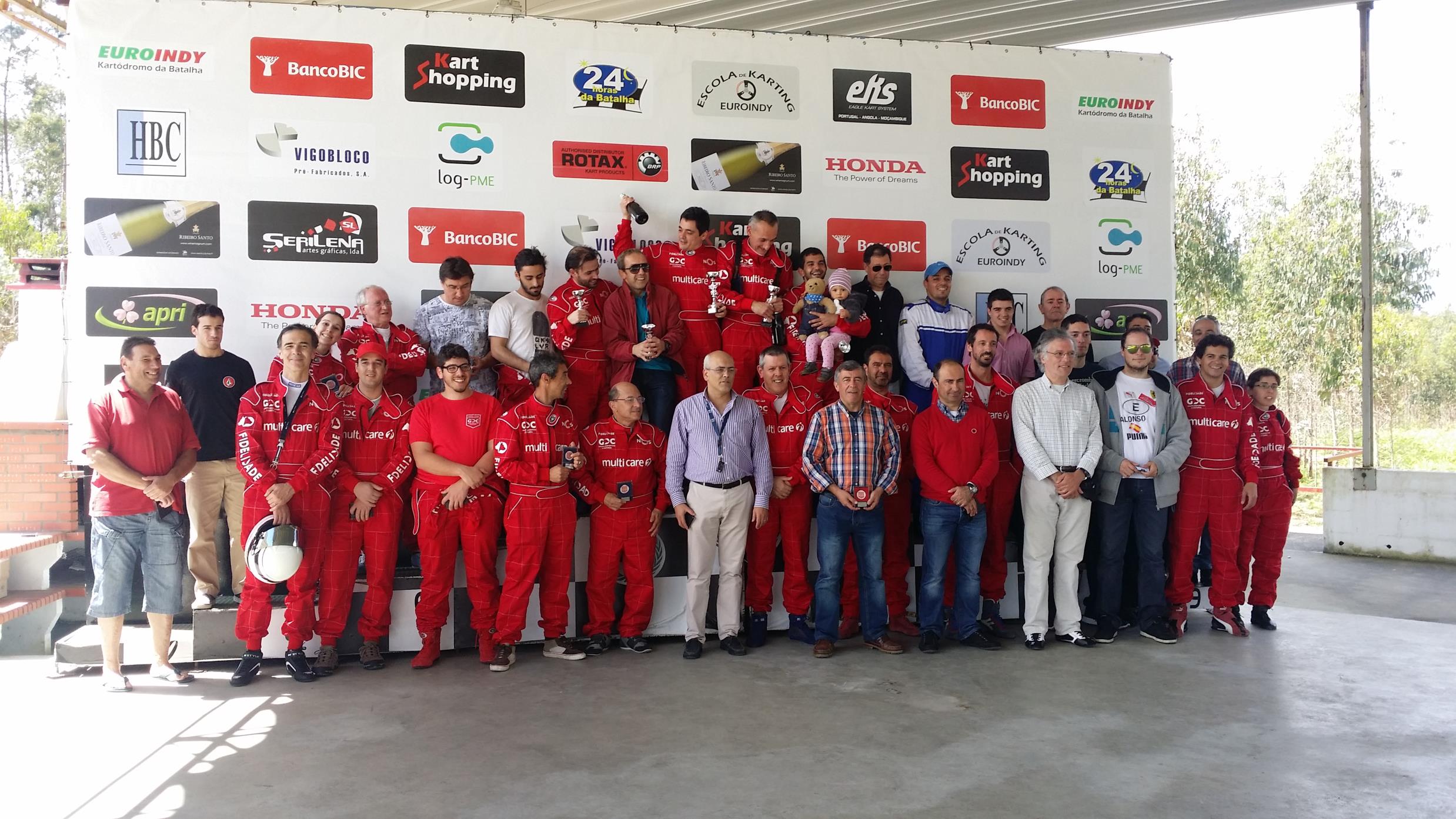 Grupo Desportivo e Cultural da Fidelidade54